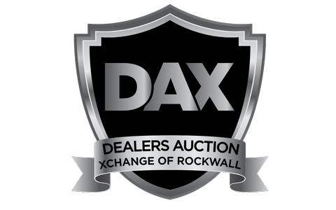Dealers Auction Xchange of Rockwall